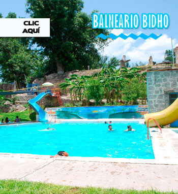 Balneario Bidho