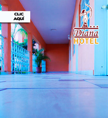 Hotel Diana