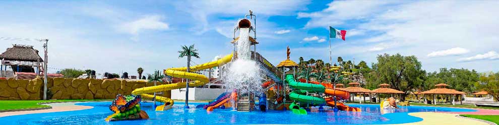 Balneario El Tephé