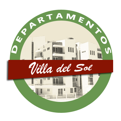 Departamentos Villa del Sol