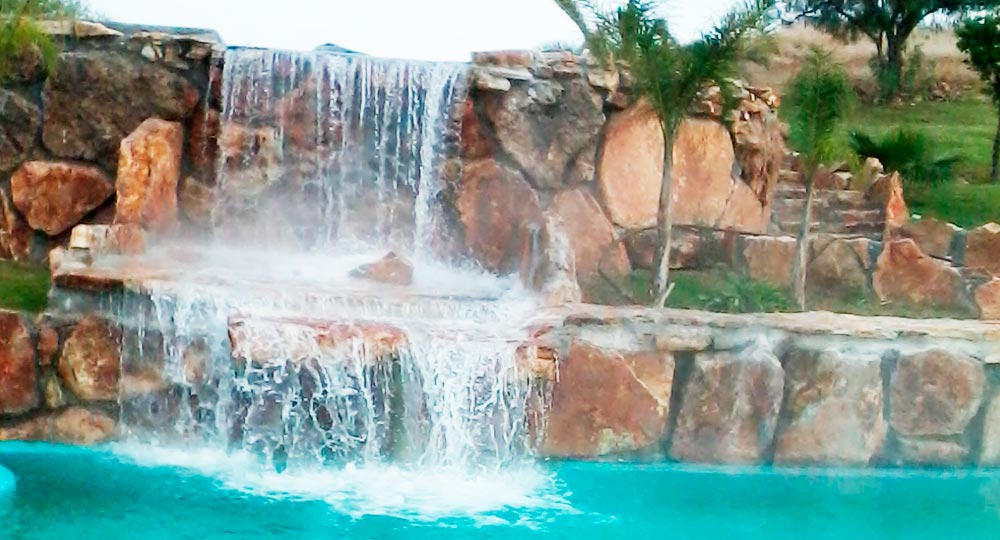 Balneario Agua Linda