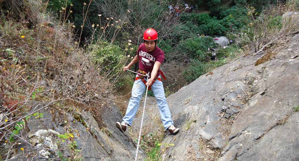 Centro Ecoturistico El Banxu