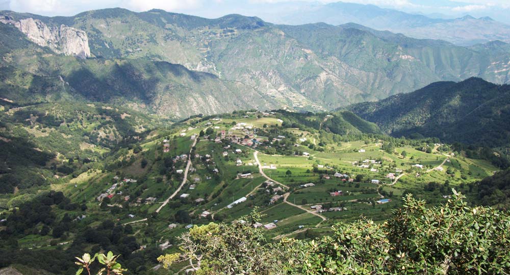 Centro Ecoturistico El Banxu