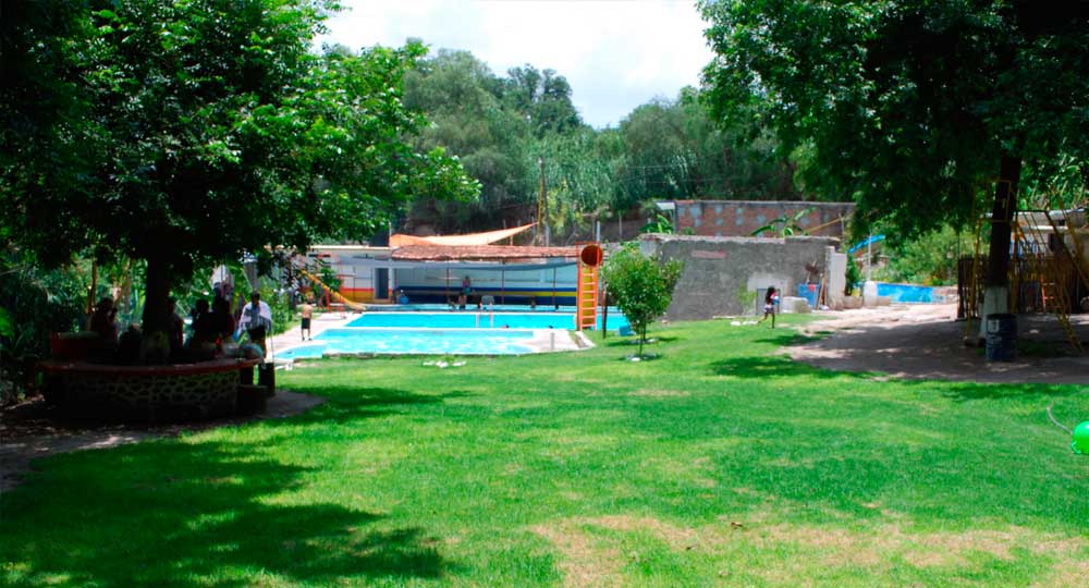 Balneario Bidho