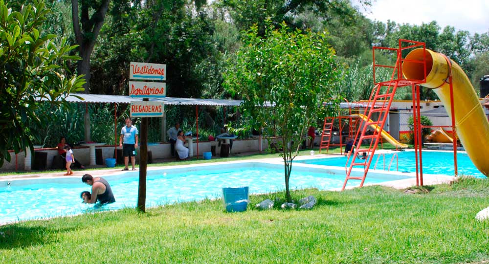 Balneario Bidho