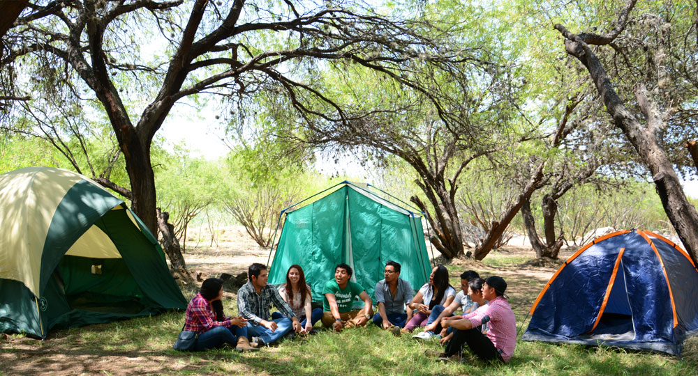 Centro Agroturístico Dadhó