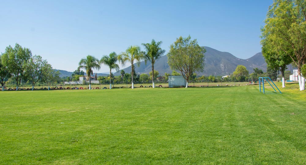 Balneario Dios Padre