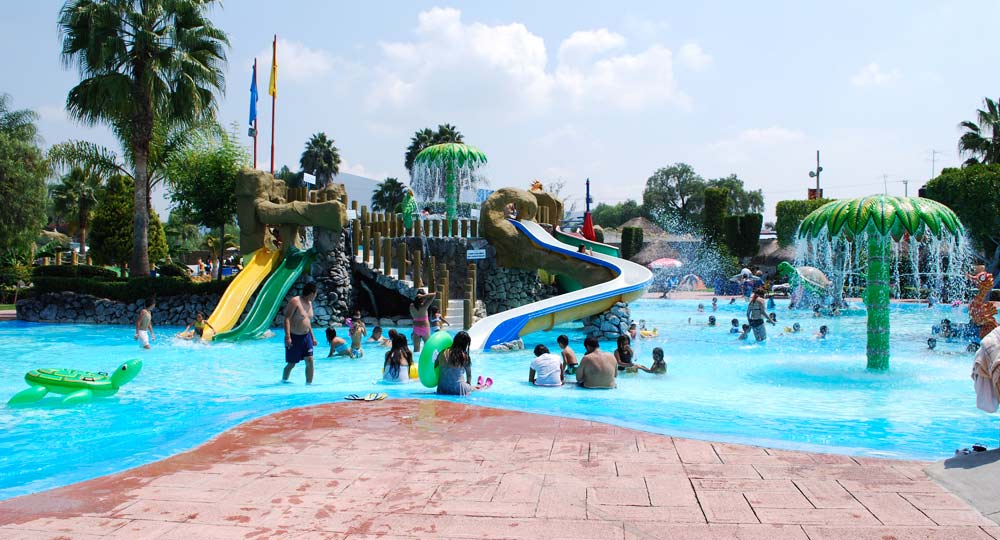 Balneario El Tephe