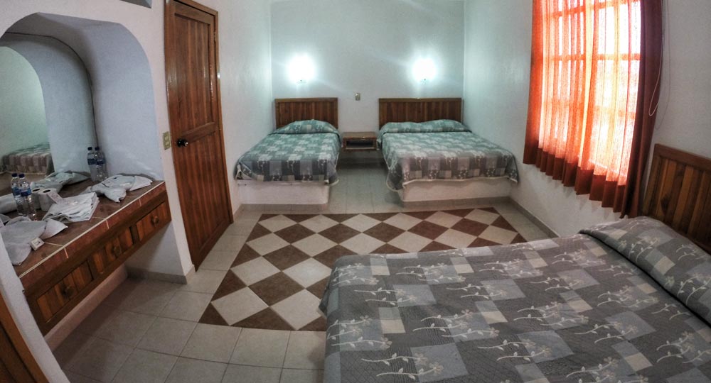 Hotel Plaza Isabel
