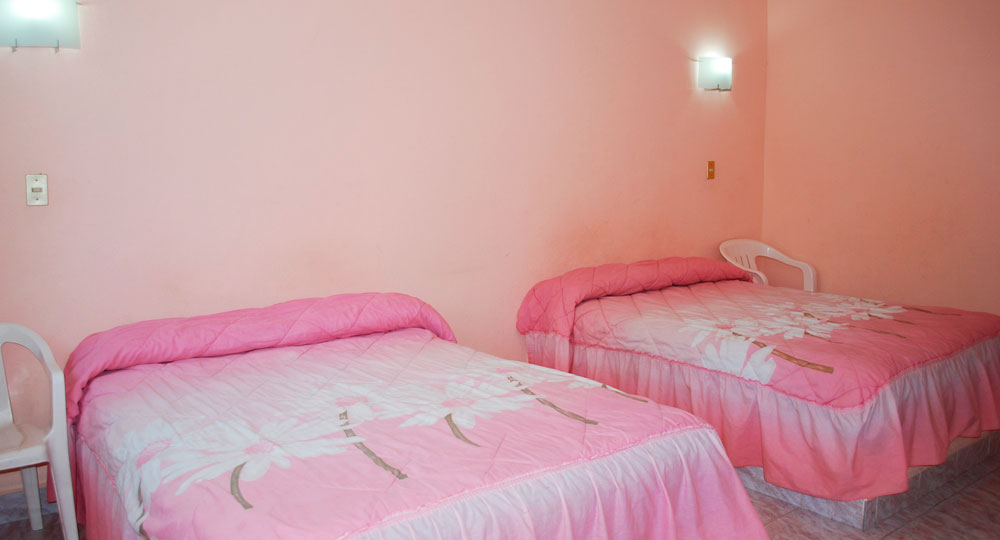 Hotel Tecozautla