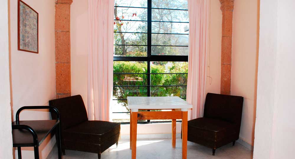 Hotel Tecozautla