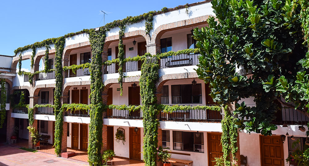 Hotel Palacio Real