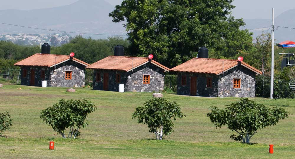 Pueblo Nuevo