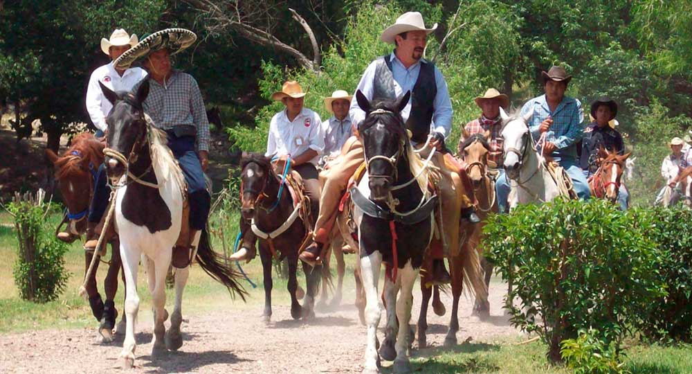 Centro recreativo Ecológico Renacimiento