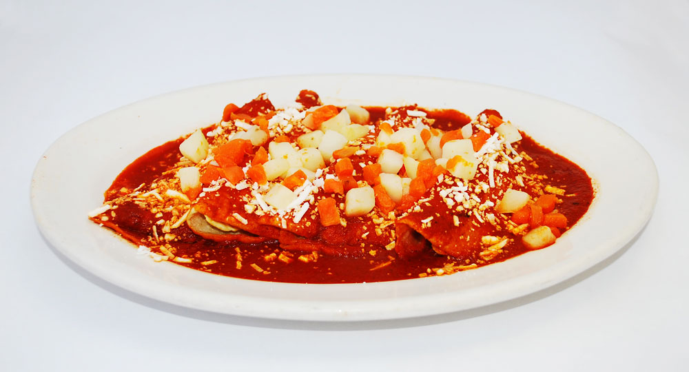 Restaurant El Mexicano