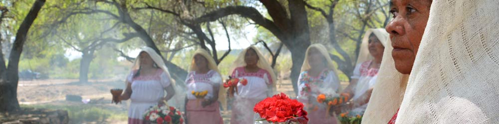 Centro Agroturístico Dadhó