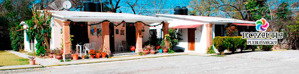 Hotel Tecozautla