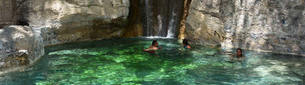 Turismo en Hidalgo
