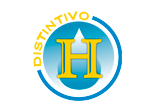 Distintivo H