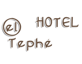 Hotel El Tephé