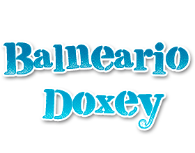 Balneario Doxey