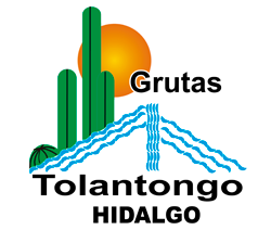 Grutas Tolantongo