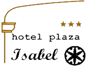 Hotel Plaza Isabel