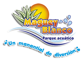 Parque Acuatico Maguey Blanco