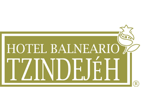 Balneario Tzindejéh