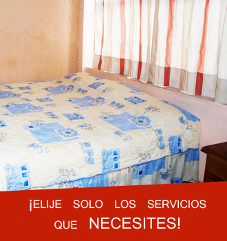 Alquiler de habitaciones en Ixmiquilpan