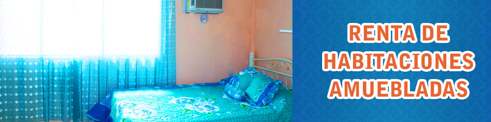 Renta de Habitaciones en Ixmiquilpan